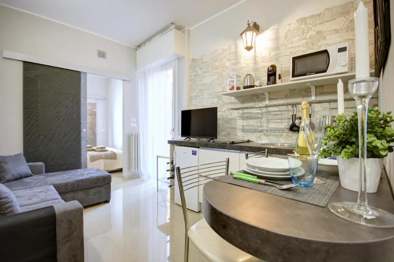 Milanrentals - Tiffany Apartment 0*, Milan