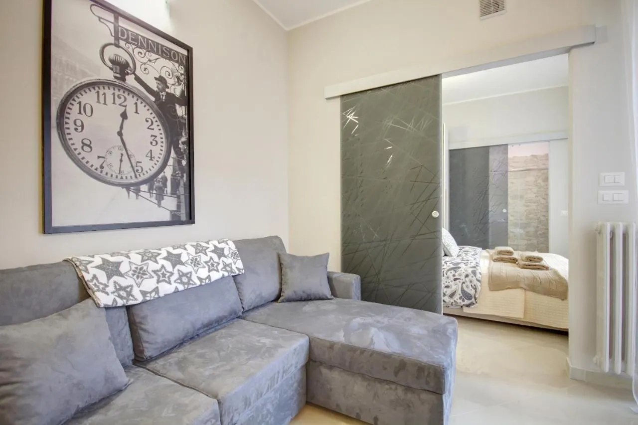 Milanrentals - Tiffany Apartment Italy