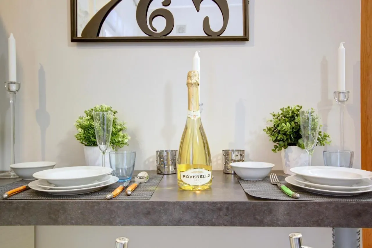 Milanrentals - Tiffany Apartment