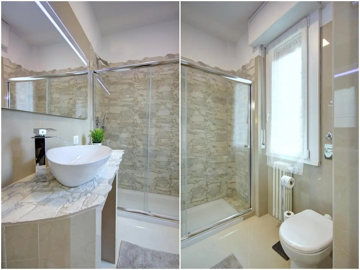 Milanrentals - Tiffany Apartment