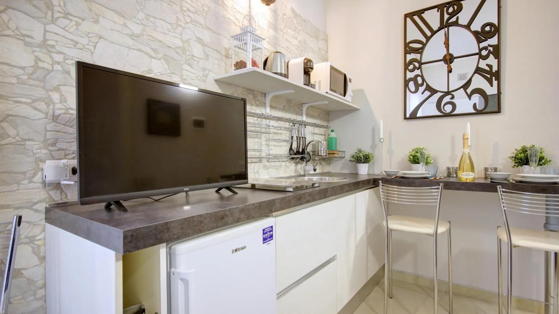 Milanrentals - Tiffany Apartment Milan